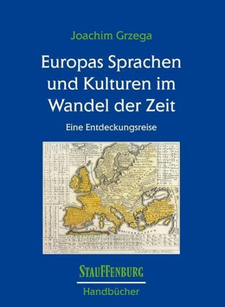 Europas Sprachen und Kulturen im Wandel der Zeit