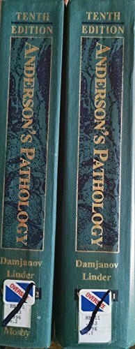 Anderson's Pathology, in 2 vol.