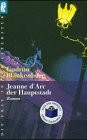 Jeanne d' Arc der Hauptstadt