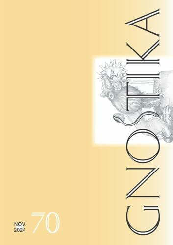 Gnostika 70 – Theosophia revelata: Zeitschrift für Symbolsysteme