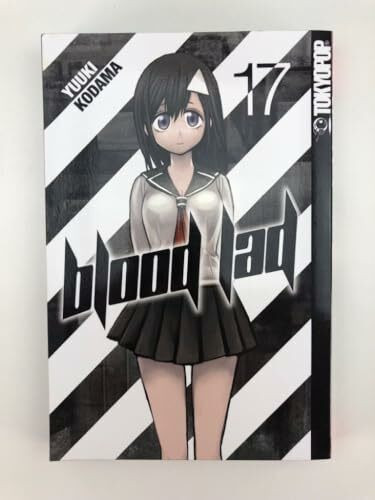 Blood Lad 17