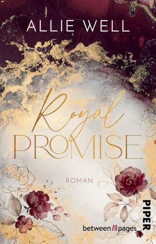 Royal Promise: Roman | Romantisch-humorvolle Romance mit royalem Fake-Dating