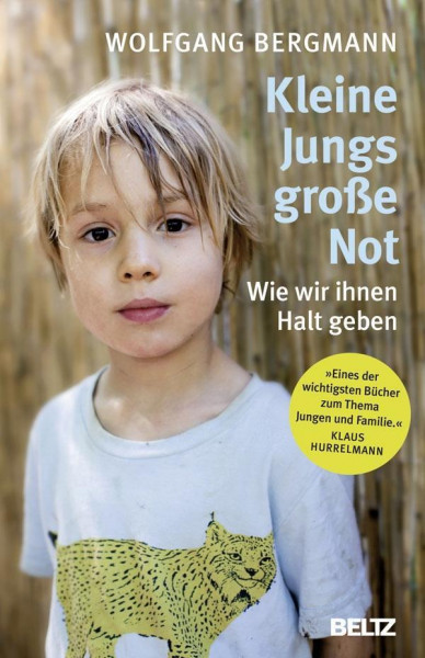 Kleine Jungs - große Not