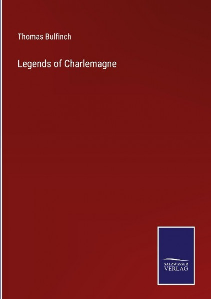 Legends of Charlemagne