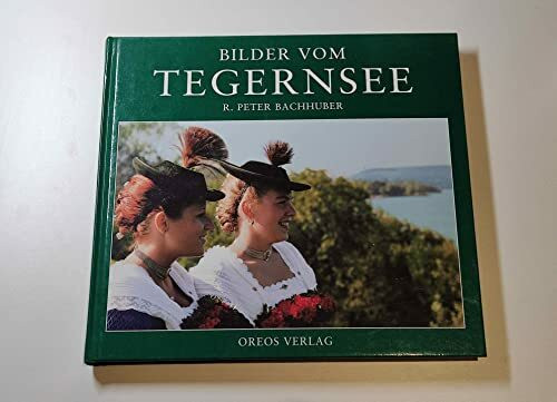 Bilder vom Tegernsee