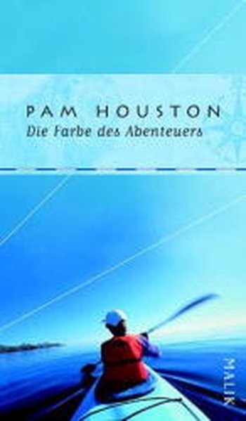 Die Farbe des Abenteuers