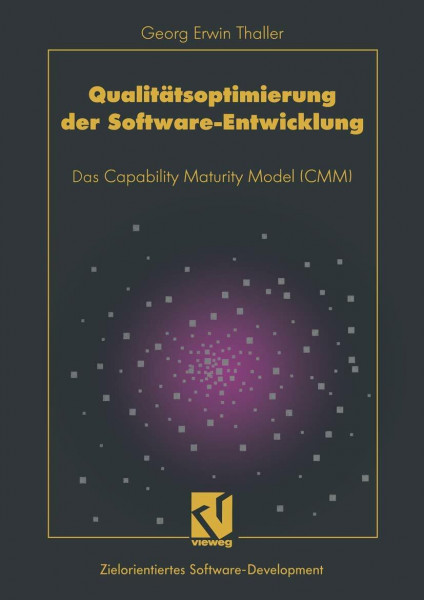 Qualitätsoptimierung der Software-Entwicklung: Das Capability Maturity Model (CMM)