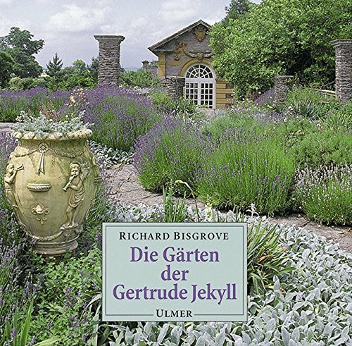 Die Gärten der Gertrude Jekyll