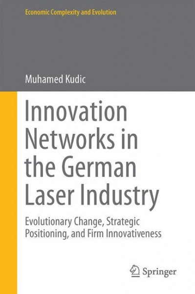 Innovation Networks in the German Laser Industry