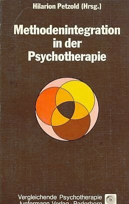 Methodenintegration in der Psychotherapie (Vergleichende Psychotherapie)