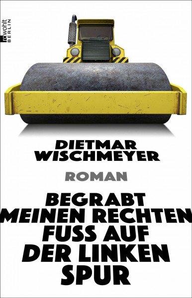 Begrabt meinen rechten Fuß auf der linken Spur