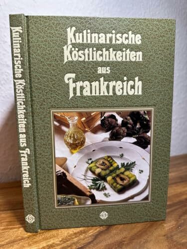Frankreich - Kulinarische Streifzüge