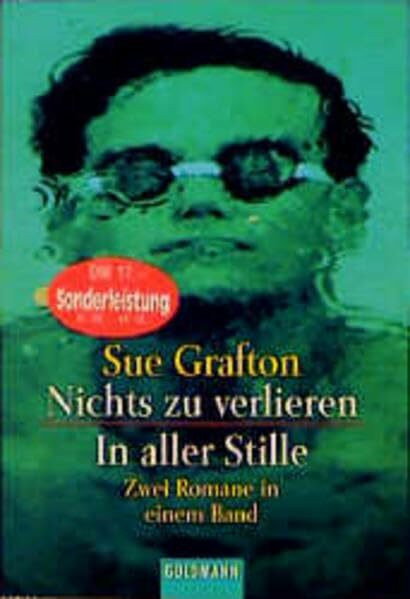 Nichts zu verlieren / In aller Stille.