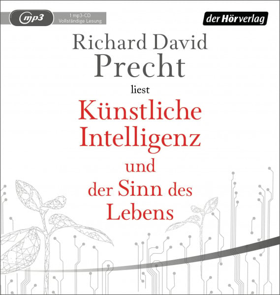 Künstliche Intelligenz und der Sinn des Lebens: Ein Essay