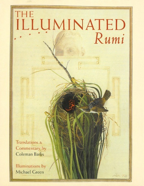 The Illuminated Rumi