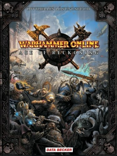 Warhammer Online - Das offizielle Lösungsbuch