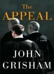 john grisham the appeal libro en ingles hardcoverEd. 2008