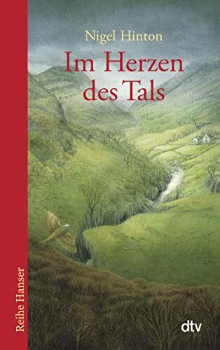 Im Herzen des Tals: Roman (Reihe Hanser)