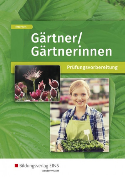 Gärtner/Gärtnerinnen. Schülerband