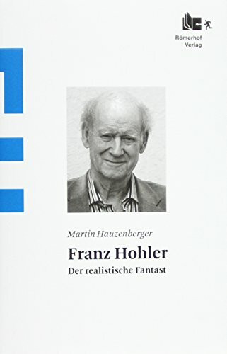 Franz Hohler: Der realistische Fantast