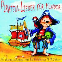 Piraten-Lieder für Kinder