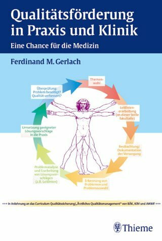 Qualitätsförderung in Praxis und Klinik: Eine Chance für die Medizin