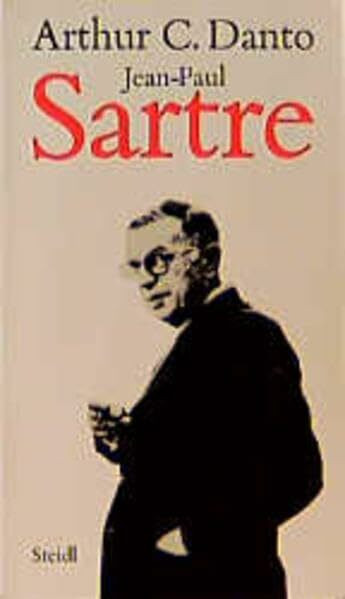 Jean-Paul Sartre