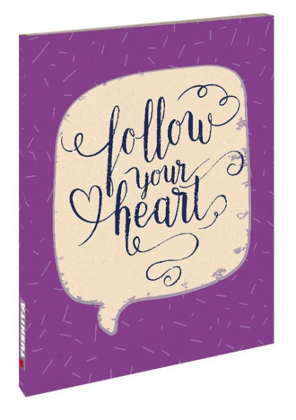 Follow Your Heart 2