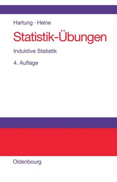 Statistik-Übungen. Induktive Statistik