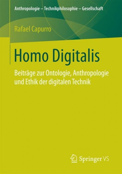 Homo Digitalis