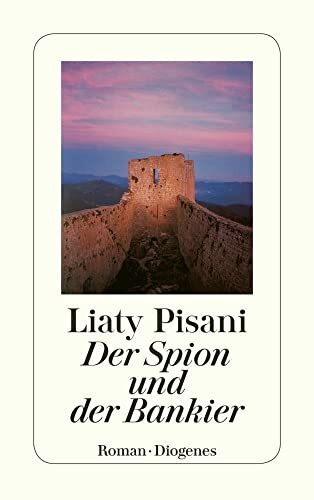 Der Spion und der Bankier: Roman (detebe)