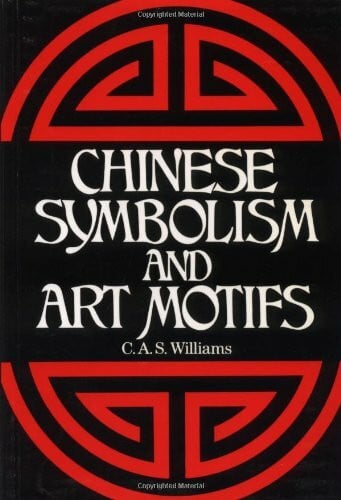 Chinese Symbolism and Art Motifs