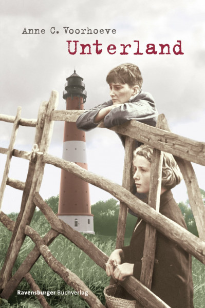 Unterland (Jugendliteratur ab 12 Jahre)
