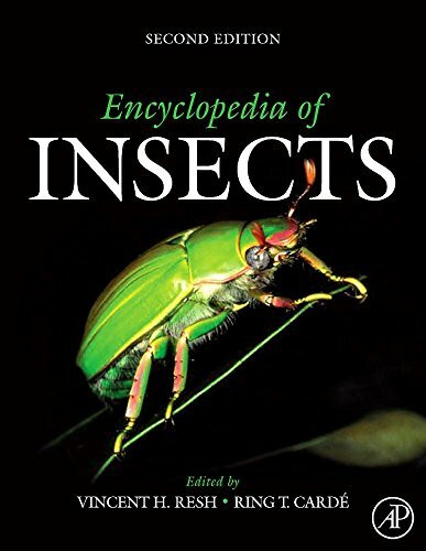 Encyclopedia of Insects