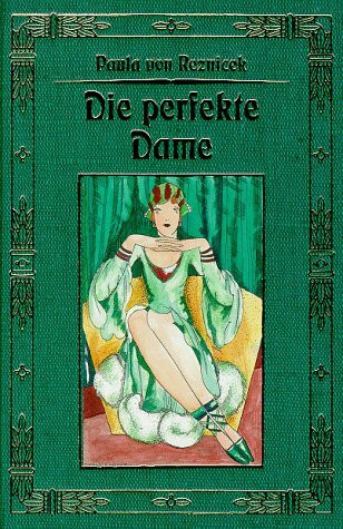 Die perfekte Dame