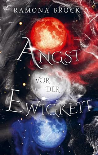 Angst vor der Ewigkeit