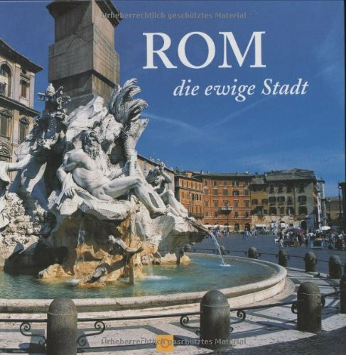 Rom: Die ewige Stadt (Sconto)