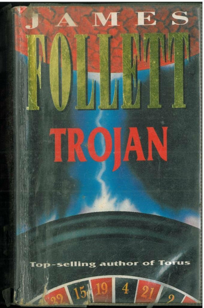 Trojan