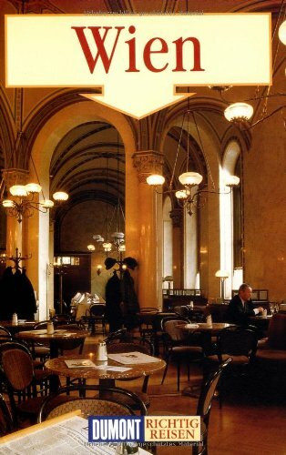 DuMont Richtig Reisen Wien