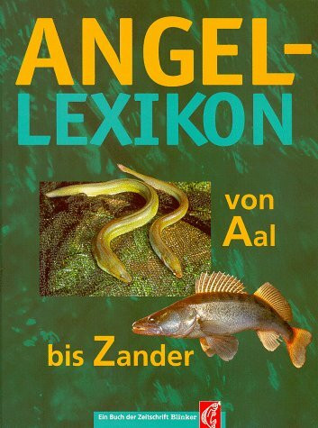 Das Angel-Lexikon
