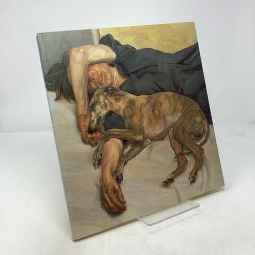 Lucian Freud: Recent Work