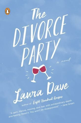 The Divorce Party: A Novel