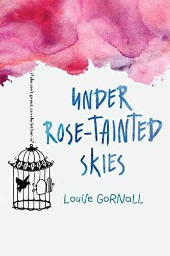 Clarion Books Under Rose-Tainted Skies