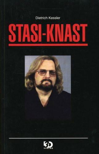 Stasi-Knast