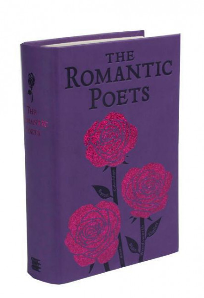 The Romantic Poets