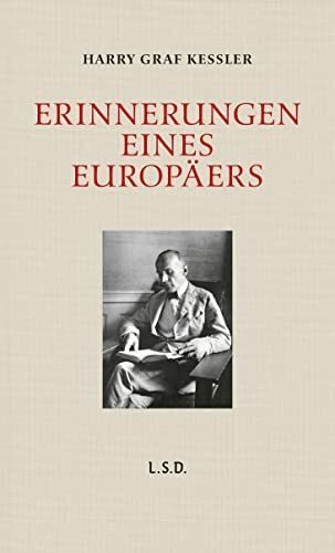 Erinnerungen eines Europäers