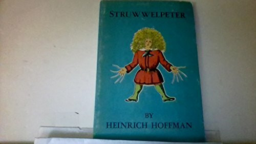 Der Struwwelpeter