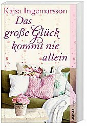 Das große Glück kommt nie allein