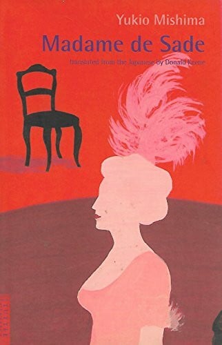 Madame de Sade