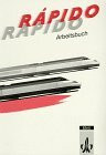 Rapido, Arbeitsbuch